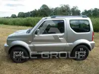 2017 Suzuki Jimny