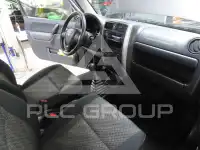2015 Suzuki Jimny