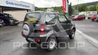 2017 Suzuki Jimny