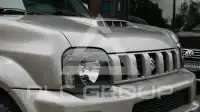 2017 Suzuki Jimny