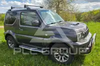 2017 Suzuki Jimny