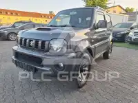 2017 Suzuki Jimny