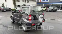 2017 Suzuki Jimny