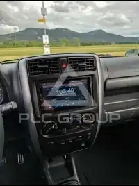 2017 Suzuki Jimny