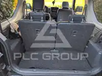 2017 Suzuki Jimny