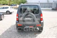2017 Suzuki Jimny