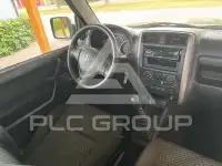 2017 Suzuki Jimny