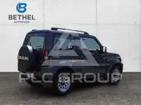 2017 Suzuki Jimny