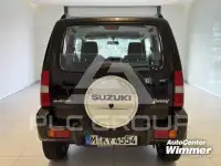 2017 Suzuki Jimny