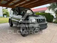 2017 Suzuki Jimny