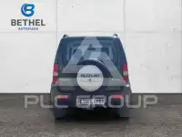 2017 Suzuki Jimny