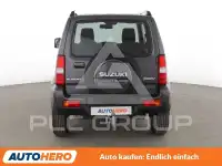 2017 Suzuki Jimny