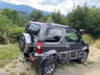 2017 Suzuki Jimny