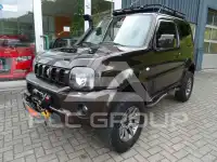 2017 Suzuki Jimny