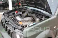 2017 Suzuki Jimny
