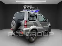 2017 Suzuki Jimny