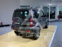 2017 Suzuki Jimny