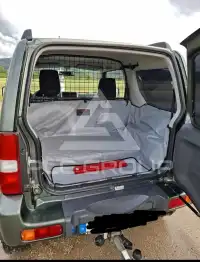 2017 Suzuki Jimny