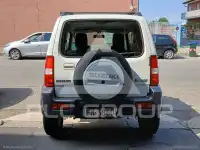 2017 Suzuki Jimny