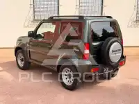2017 Suzuki Jimny