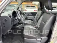 2017 Suzuki Jimny