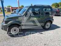2017 Suzuki Jimny