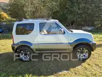 2017 Suzuki Jimny