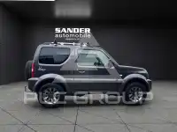 2017 Suzuki Jimny