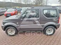 2017 Suzuki Jimny