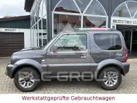 2017 Suzuki Jimny
