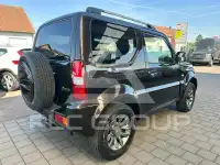 2017 Suzuki Jimny