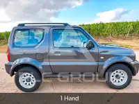 2017 Suzuki Jimny