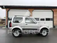 2017 Suzuki Jimny
