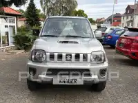 2017 Suzuki Jimny
