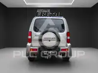 2017 Suzuki Jimny