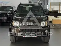 2017 Suzuki Jimny
