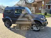 2017 Suzuki Jimny