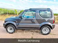 2017 Suzuki Jimny