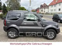 2017 Suzuki Jimny