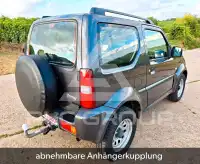 2017 Suzuki Jimny