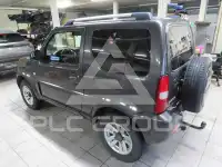 2015 Suzuki Jimny