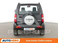 2017 Suzuki Jimny