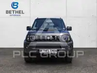 2017 Suzuki Jimny