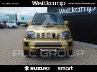 2017 Suzuki Jimny