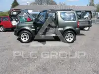 2017 Suzuki Jimny