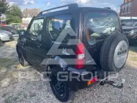 2017 Suzuki Jimny
