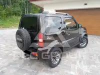 2017 Suzuki Jimny
