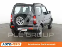 2017 Suzuki Jimny