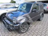 2017 Suzuki Jimny