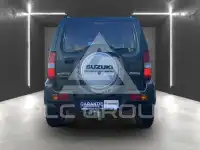 2017 Suzuki Jimny
